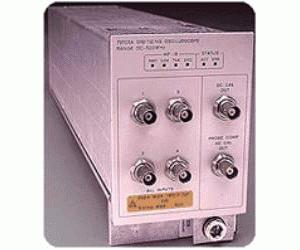70703A - Keysight / Agilent / HP Digital Oscilloscopes