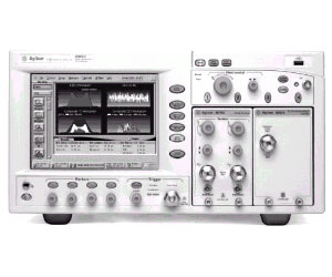 86100C - Keysight / Agilent / HP Digital Oscilloscopes