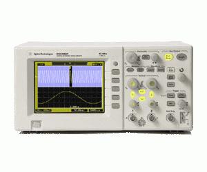 DSO3062A - Keysight / Agilent / HP Digital Oscilloscopes