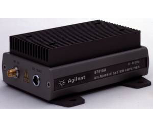 87415A - Keysight / Agilent / HP Amplifiers