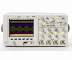 DSO5014A - Keysight / Agilent / HP Digital Oscilloscopes
