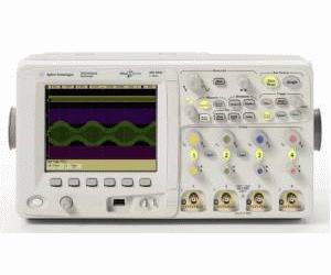 DSO5034A - Keysight / Agilent / HP Digital Oscilloscopes