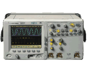 DSO6012A - Keysight / Agilent / HP Digital Oscilloscopes