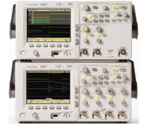 DSO6014A - Keysight / Agilent / HP Digital Oscilloscopes