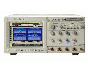DSO80804A - Keysight / Agilent / HP Digital Oscilloscopes