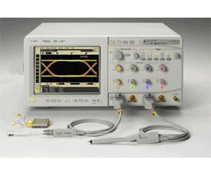 DSO81004A - Keysight / Agilent / HP Digital Oscilloscopes