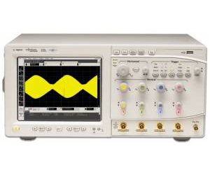 DSO81004B - Keysight / Agilent / HP Digital Oscilloscopes