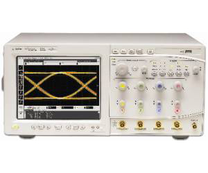 DSO81304B - Keysight / Agilent / HP Digital Oscilloscopes