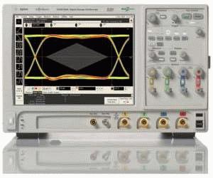 DSO90254A - Keysight / Agilent / HP Digital Oscilloscopes