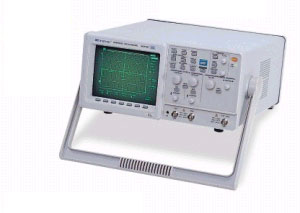 GDS-830 - GW Instek Digital Oscilloscopes