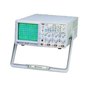 GRS-6032A - GW Instek Digital Oscilloscopes