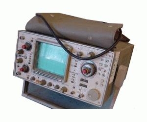 DS-6612 - Iwatsu Digital Oscilloscopes