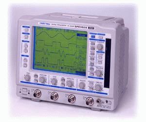 DS-8822 - Iwatsu Digital Oscilloscopes