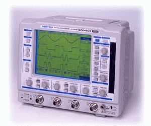 DS-8824P - Iwatsu Digital Oscilloscopes