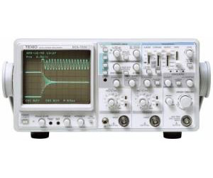 DCS-7020 - Kenwood Digital Oscilloscopes