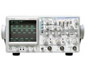 DCS-7040 - Kenwood Digital Oscilloscopes