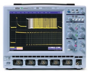 434 - LeCroy Digital Oscilloscopes