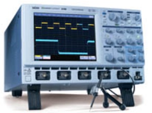 6050 - LeCroy Digital Oscilloscopes